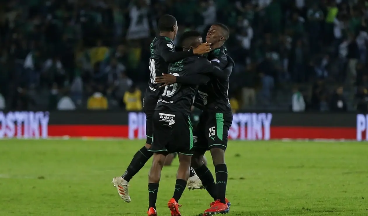 Deportivo Cali 2019