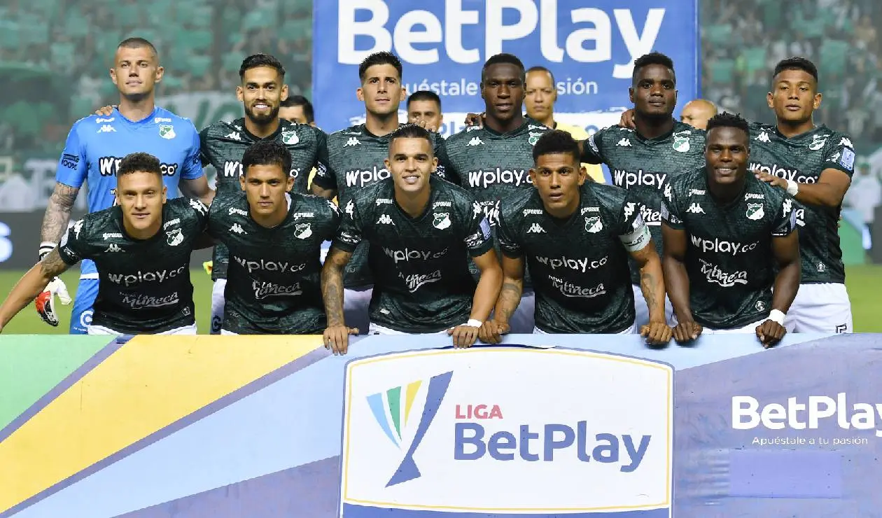 Deportivo Cali, Liga BetPlay 2024