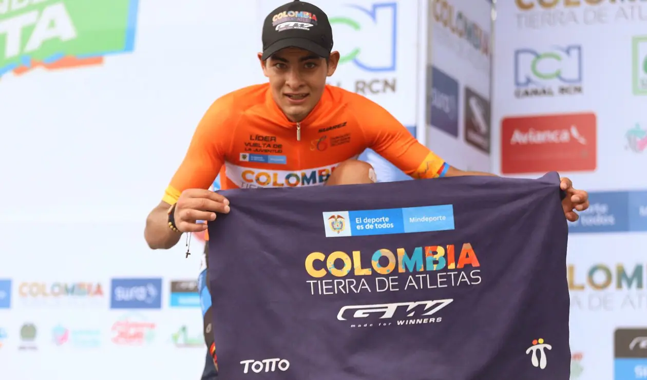 Diego Camargo, Vuelta a la Juventud
