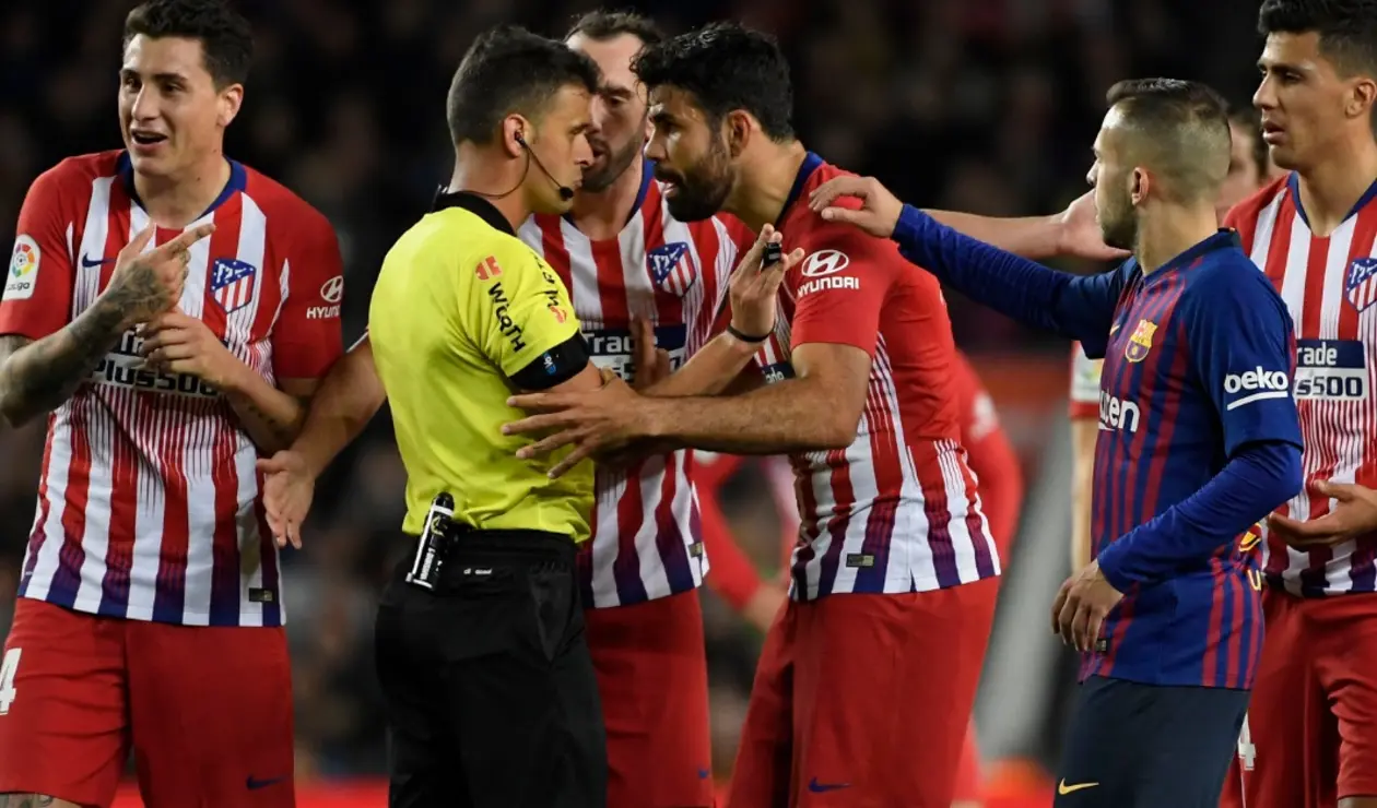 Diego Costa