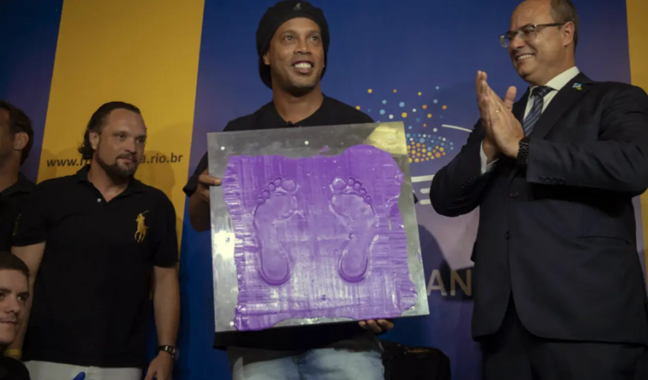 Ronaldinho