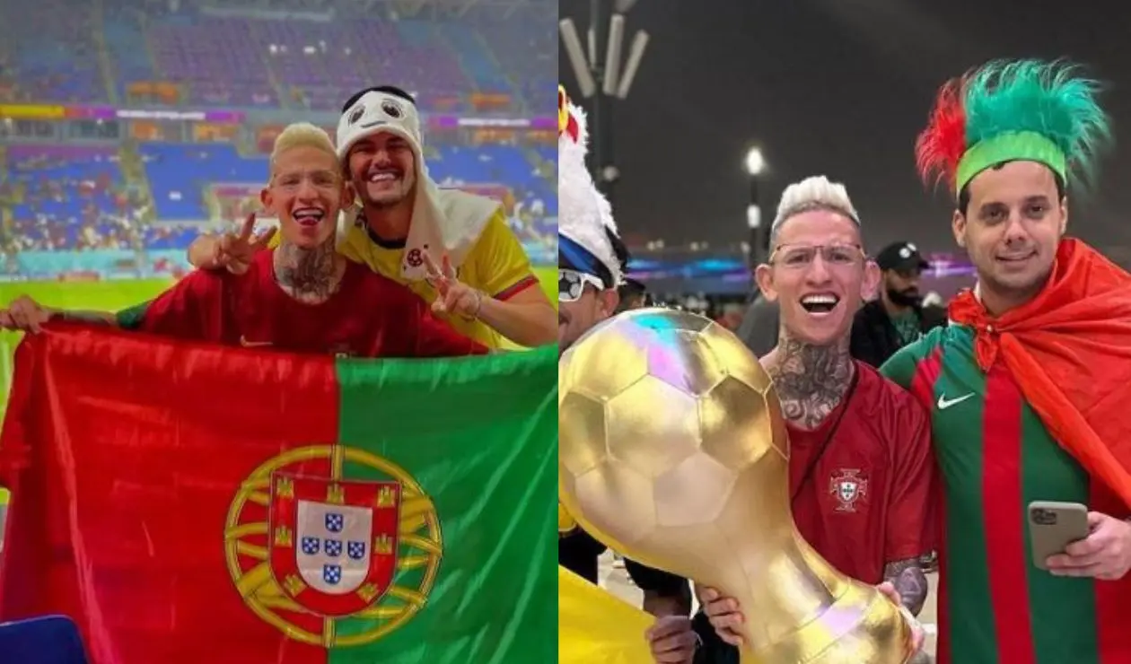 La Liendra hará torneo de FIFA 23 en Twitch