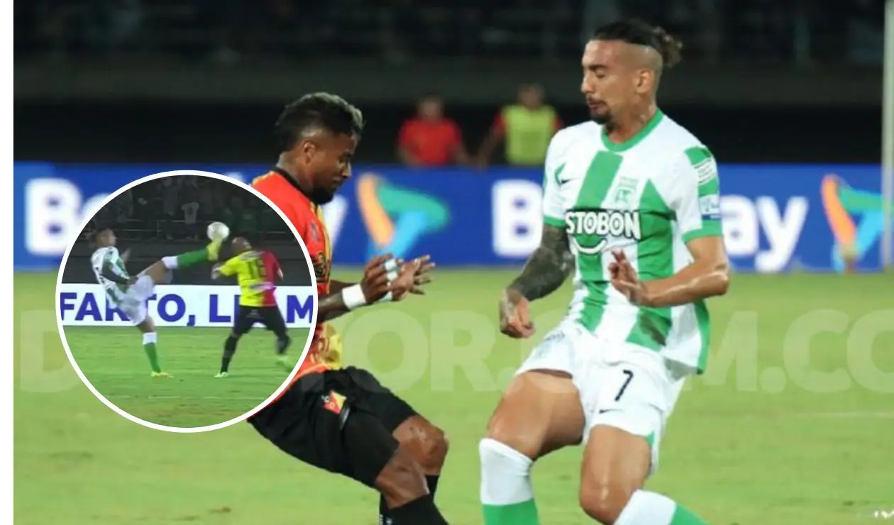 Independiente Santa Fe - Liga Betplay 2023
