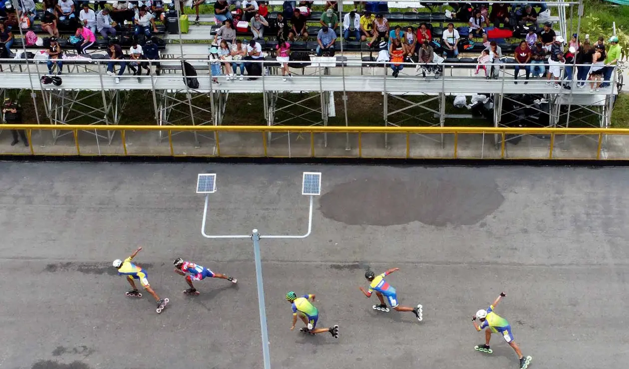 Media Maratón de Bogotá 2022