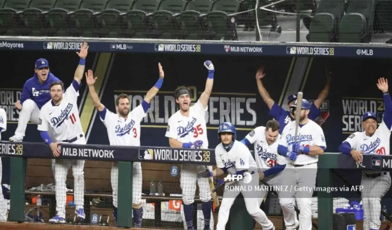 Dodgers