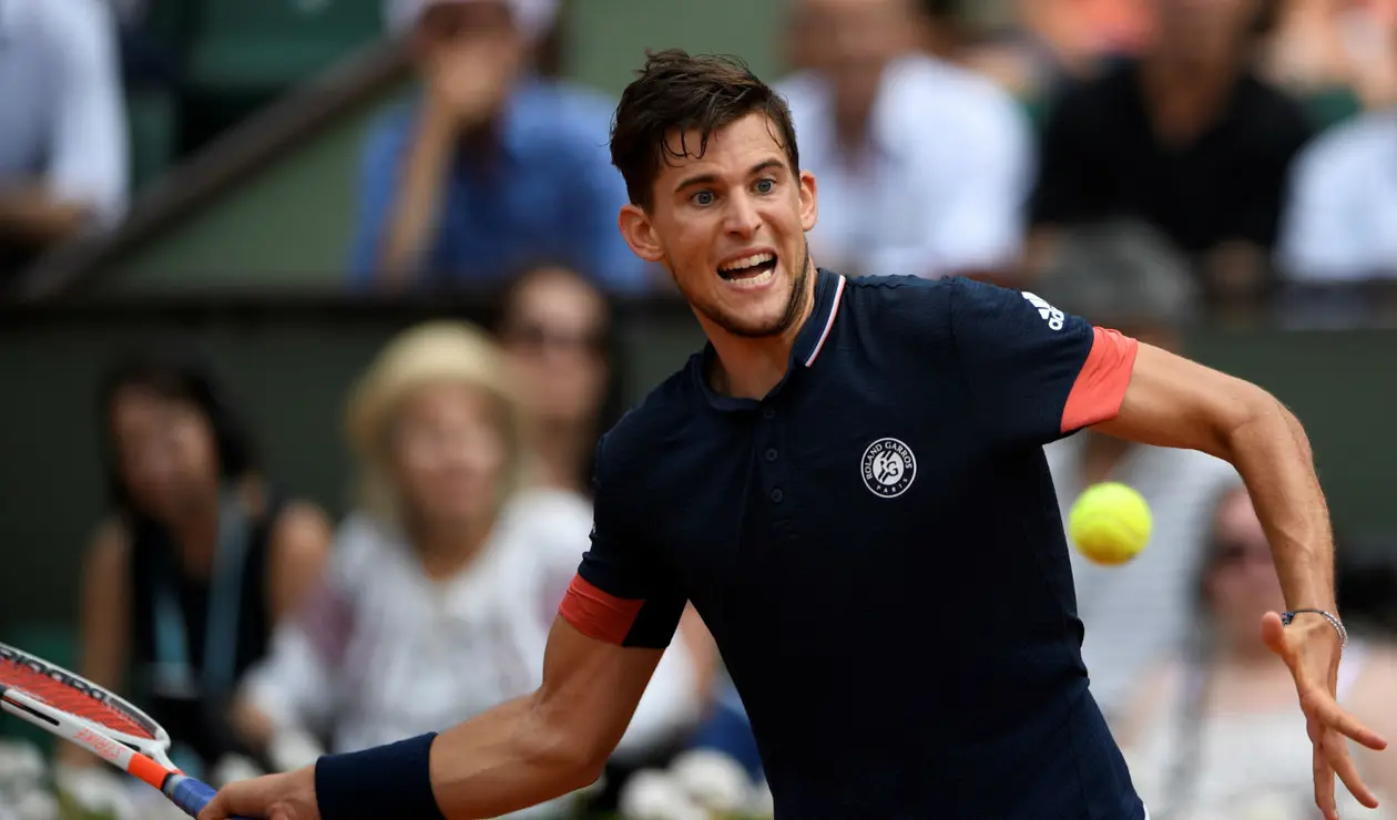 Dominic Thiem
