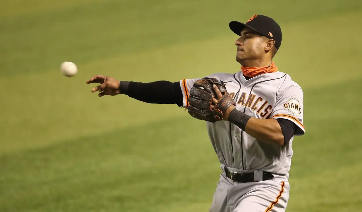 Donovan Solano