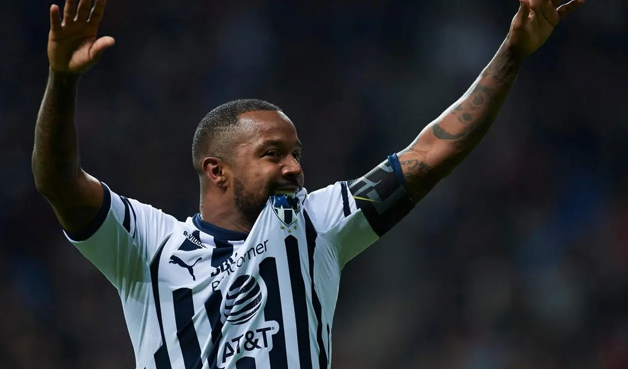Dorlan Pabón 