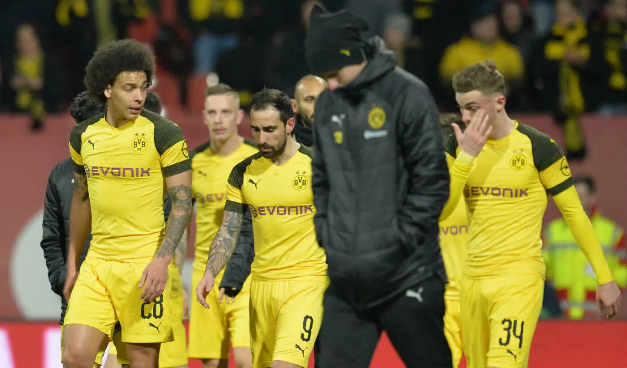 Borussia Dortmund