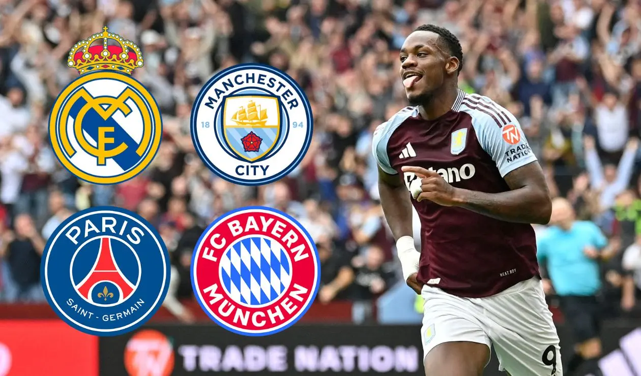 Durán iría a un candidato de Champions: pagarían 50 millones de euros