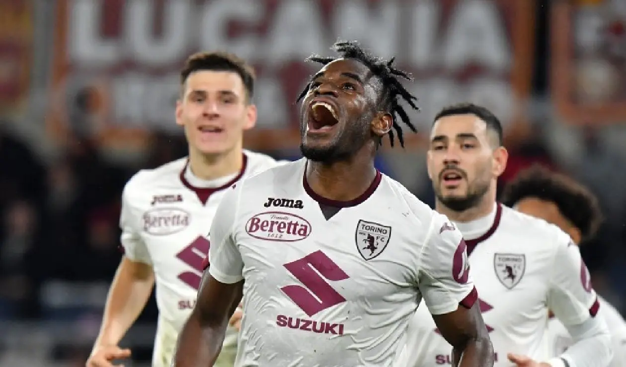 Duván Zapata