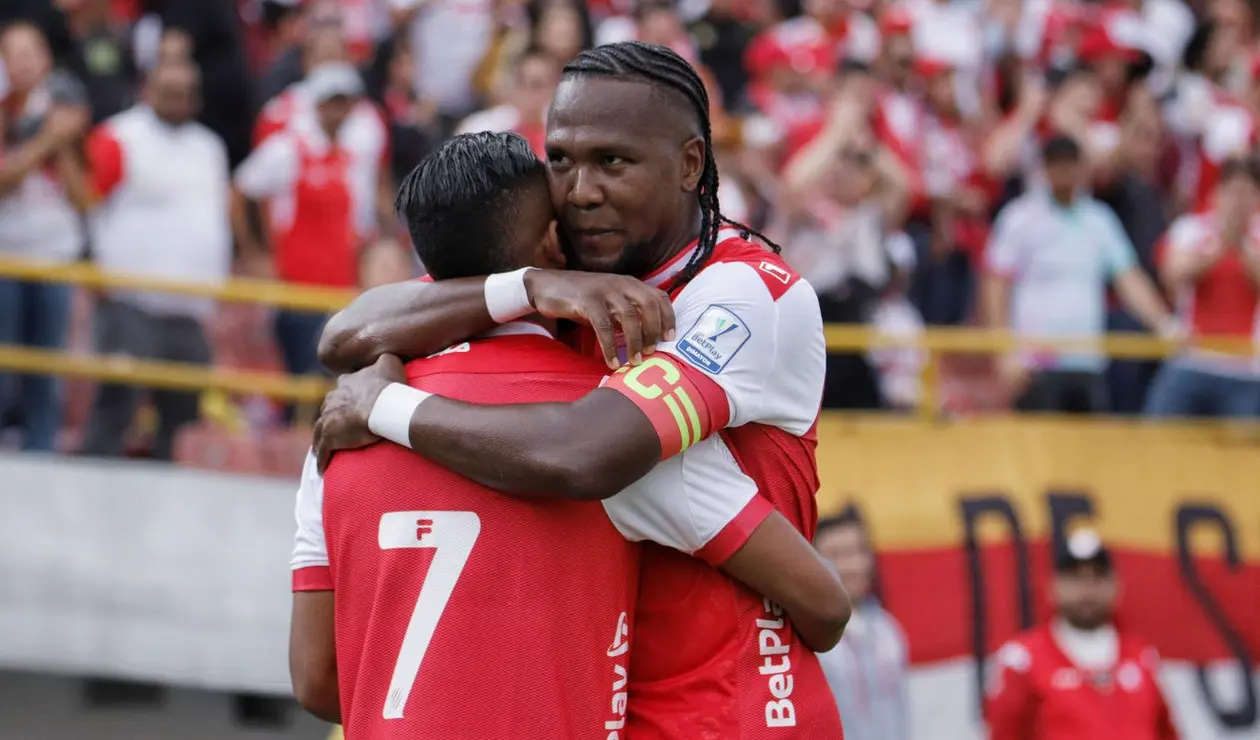 Santa Fe - Liga Betplay I 2024