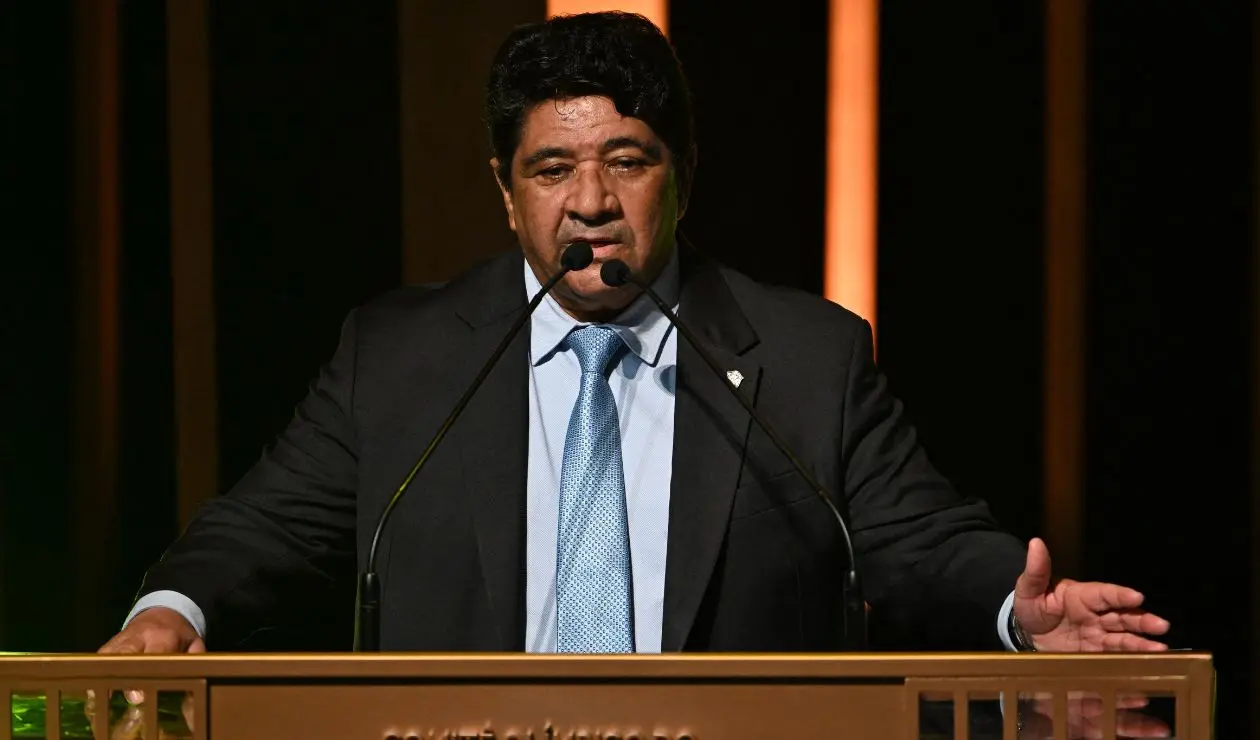 Ednaldo Rodrigues