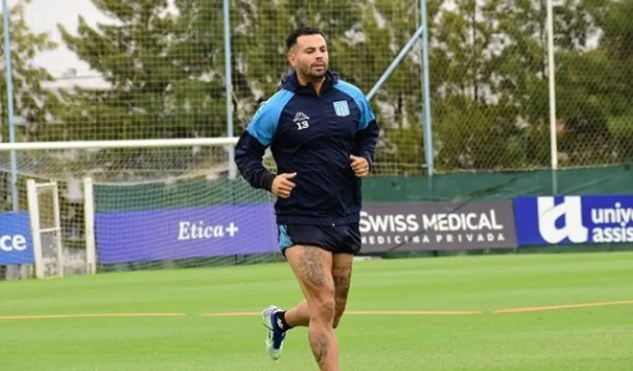 Edwin Cardona, Racing