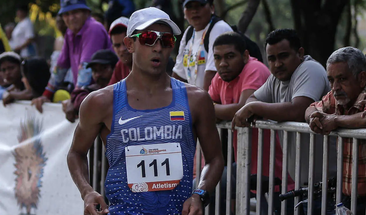 Éider Arévalo
