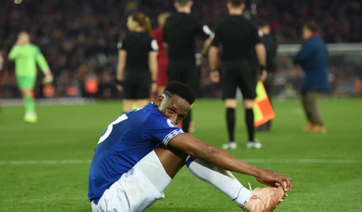 Yerry Mina