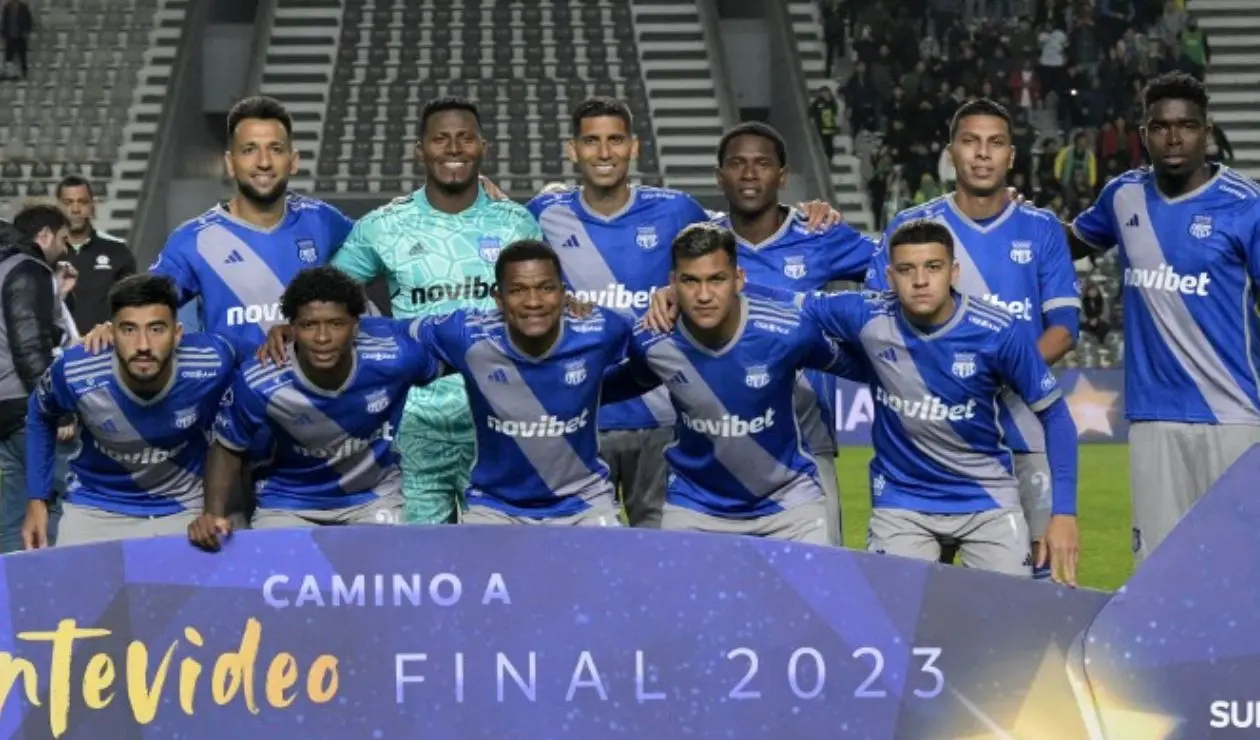Emelec