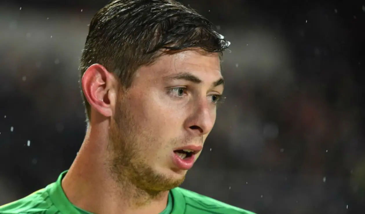 Emiliano Sala