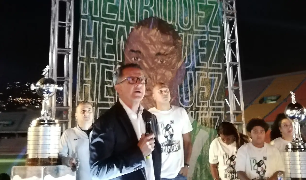 Juan Carlos Osorio