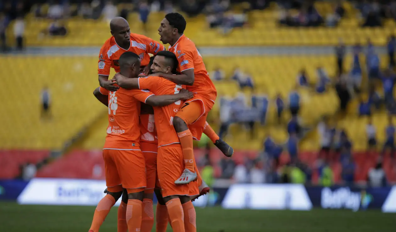 Envigado Fc