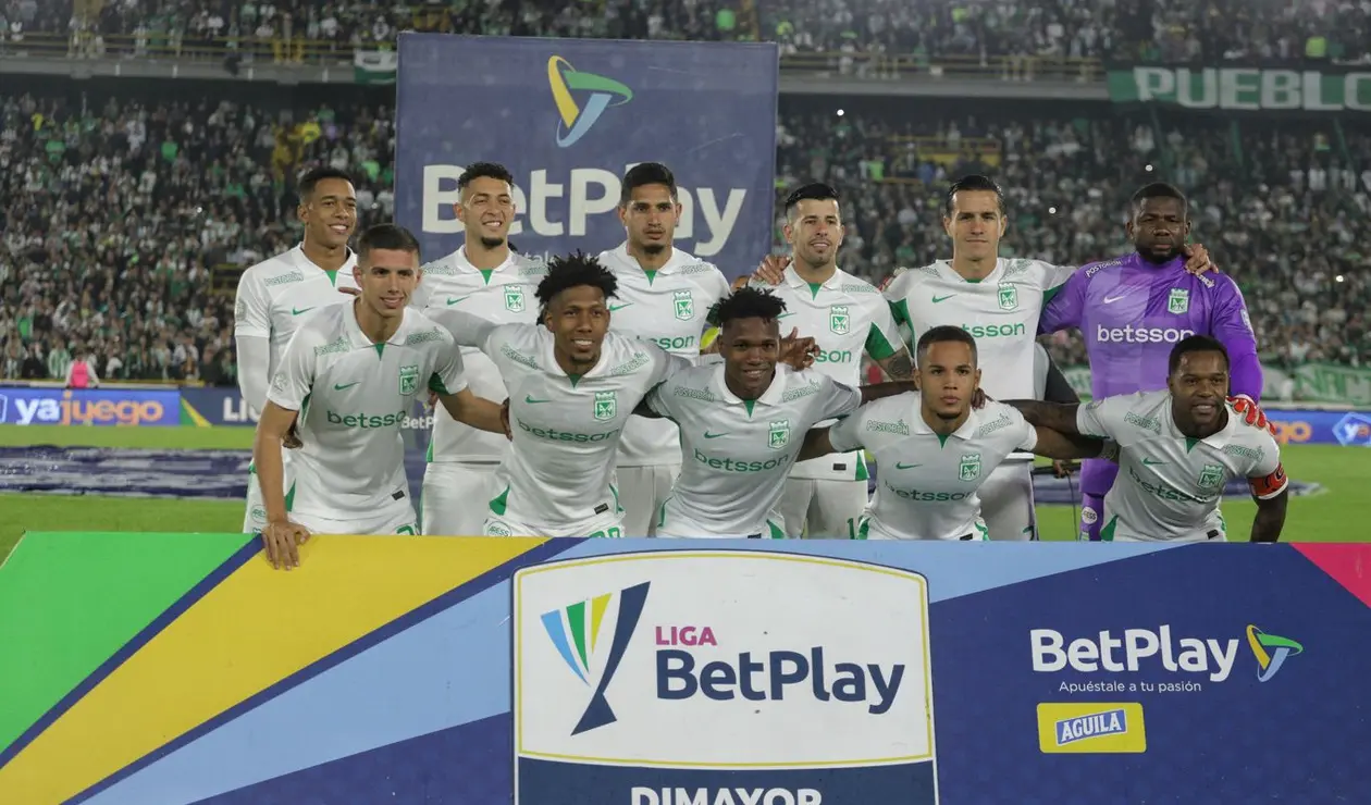 Nacional confirmó su nuevo estadio para el segundo semestre: oficial