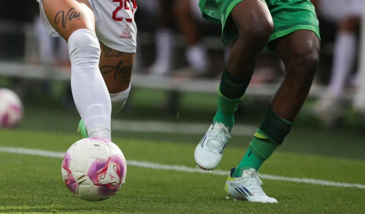 Liga Betplay: un equipo cambiaría de nombre