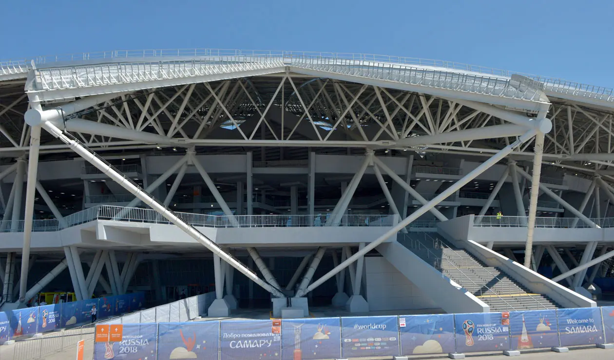 Arena da Baixada