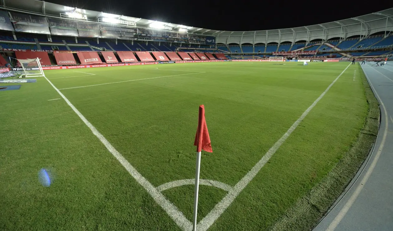 Estadio Pascual Guerrero