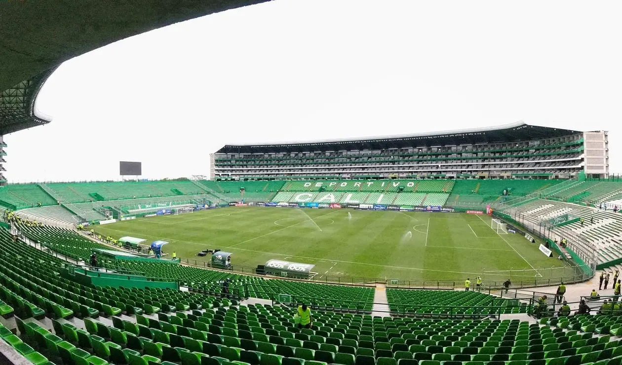 Deportivo Cali habría concretado la venta del nombre de su estadio