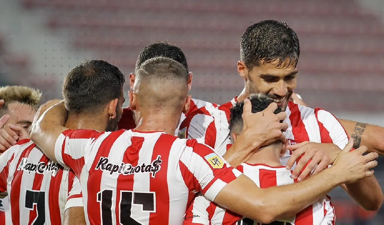 Estudiantes de La Plata 2021