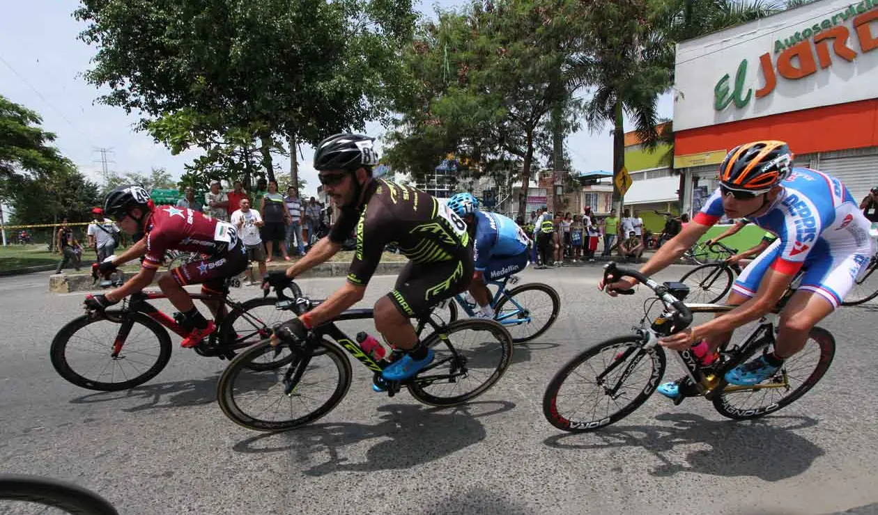 Clásico RCN ARAWAK 2018