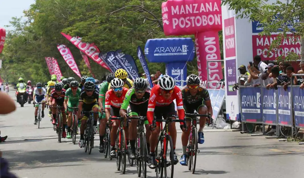 Clásico RCN ARAWAK 2018 
