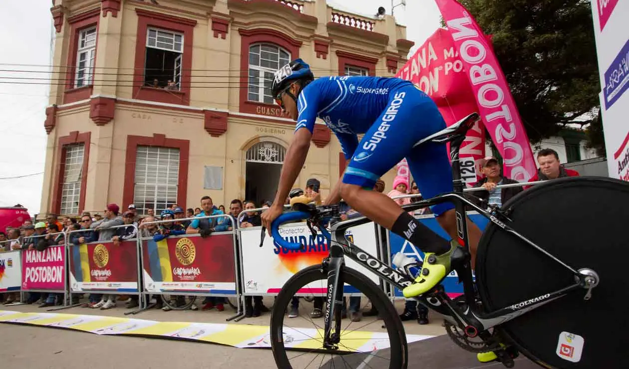 Clásico RCN ARAWAK 2018