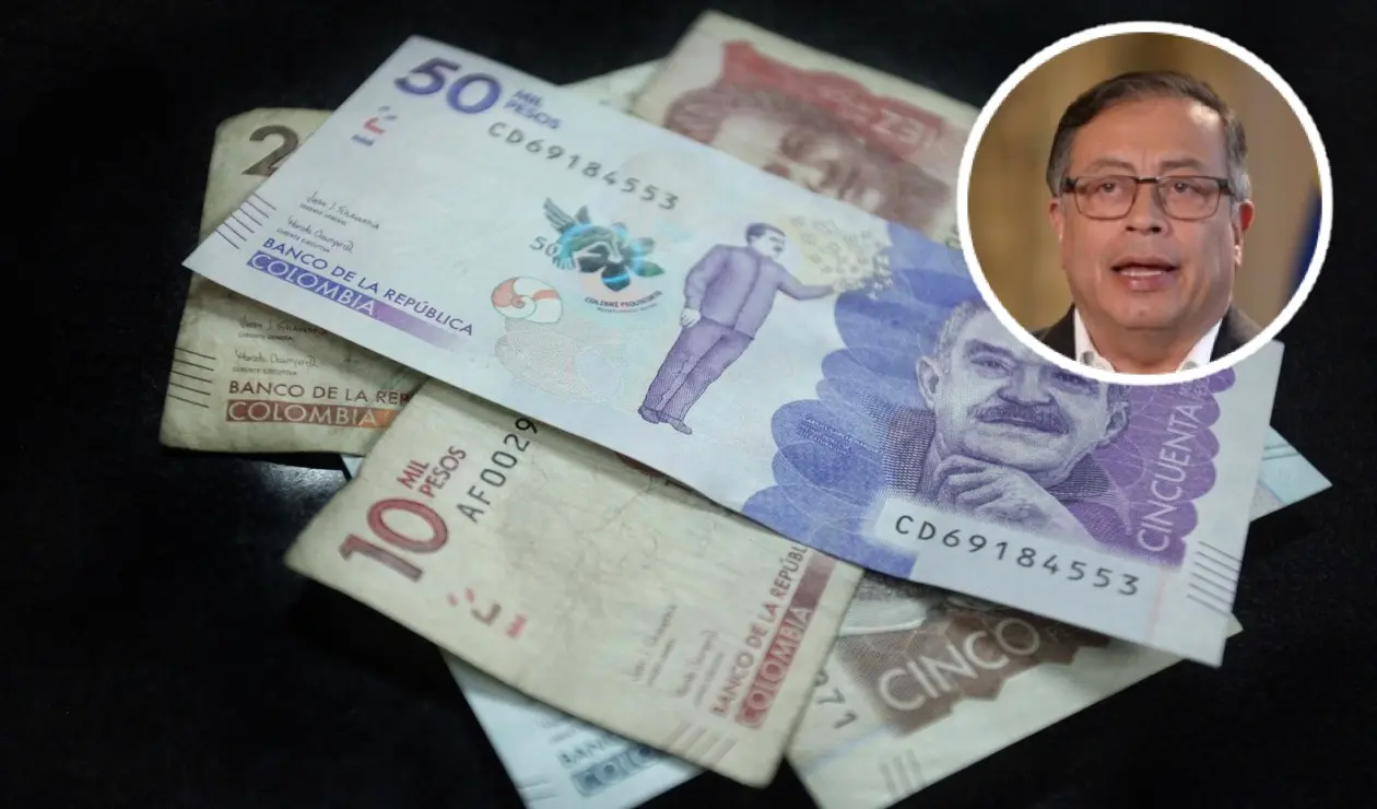 Familias en Acción Gustavo Petro