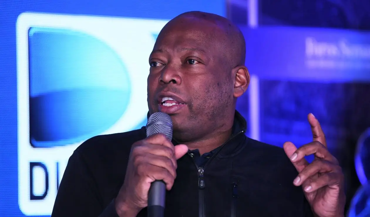 Faustino Asprilla