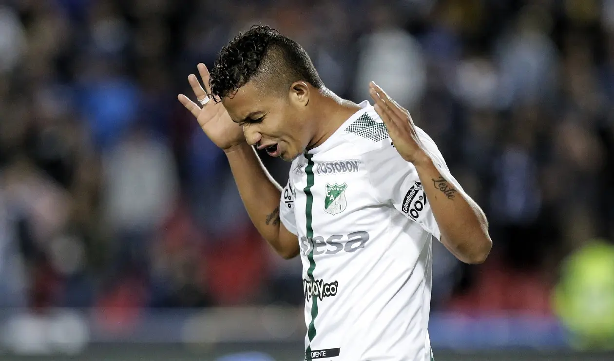 Feiver Mercado
