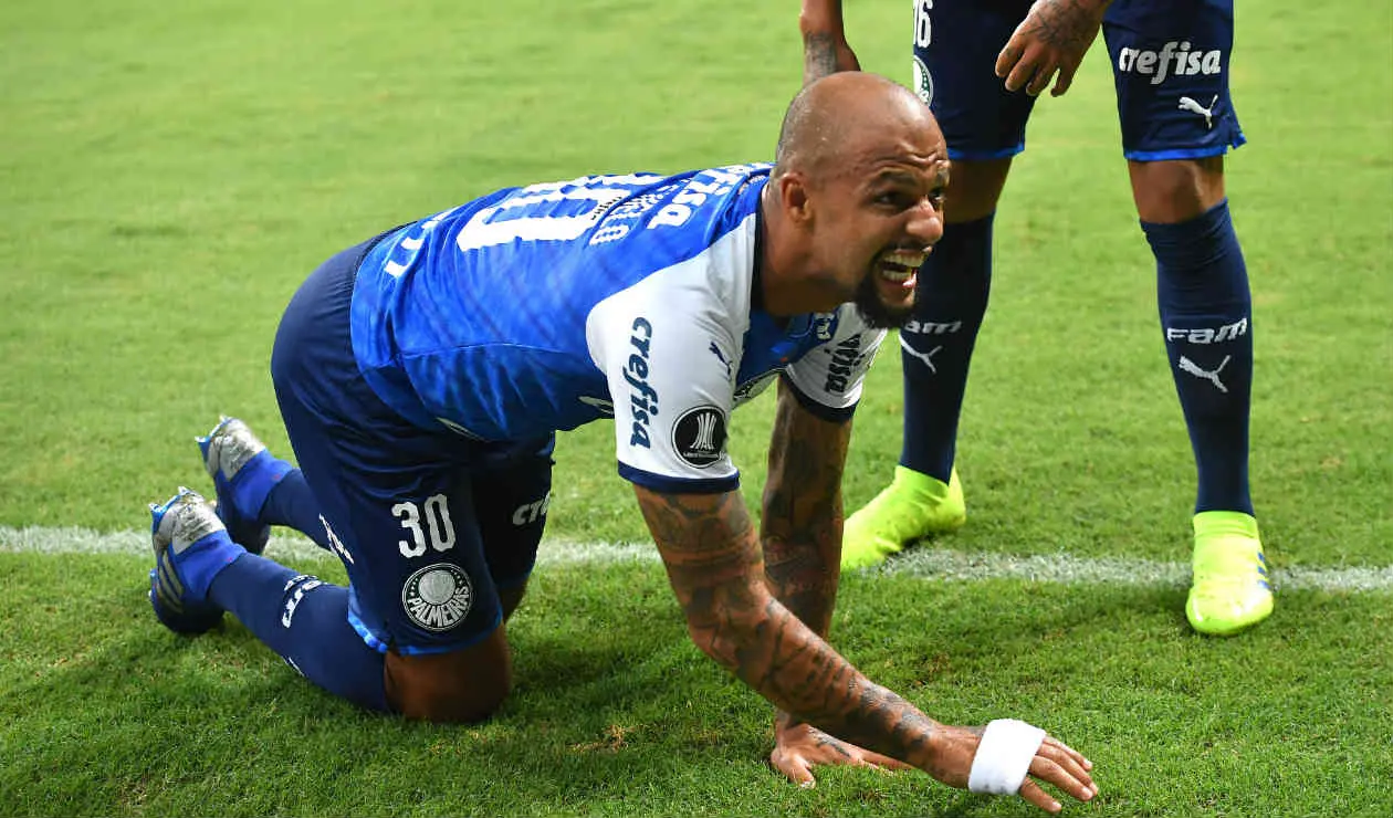 Felipe Melo