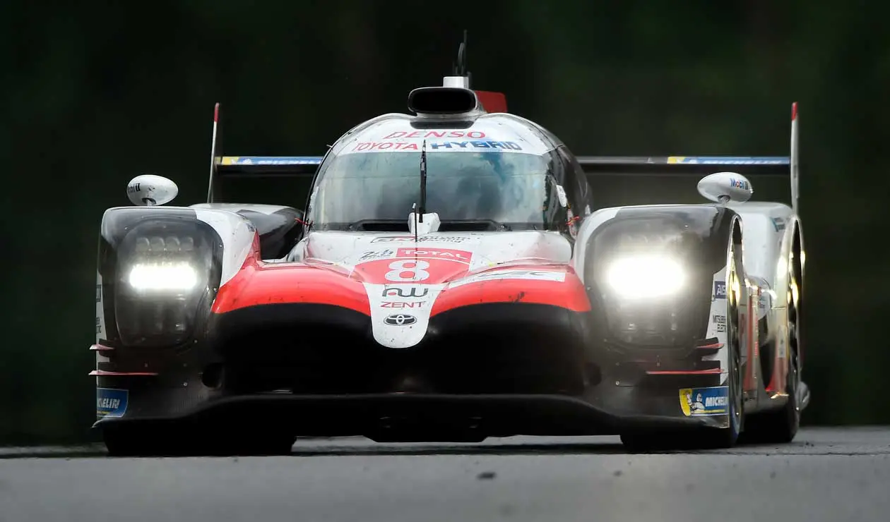 Fernando Alonso, quien se retirará de la Fórmula 1 dentro de una semana