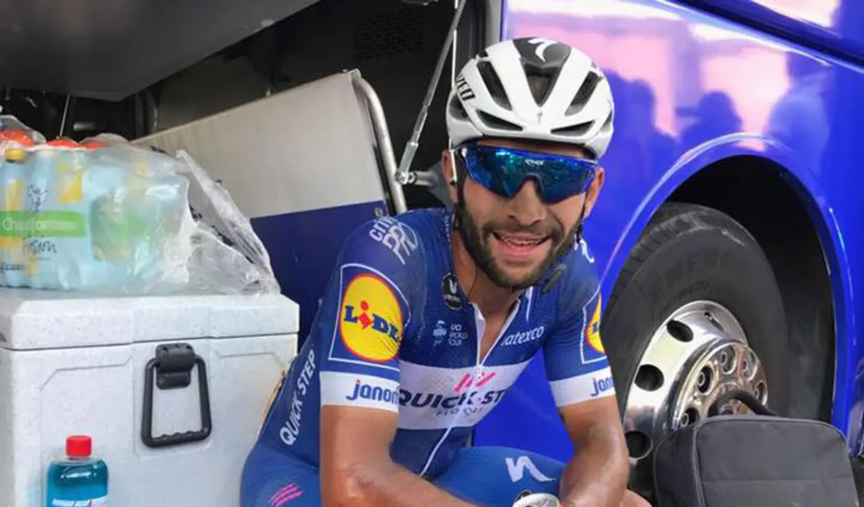 Fernando Gaviria