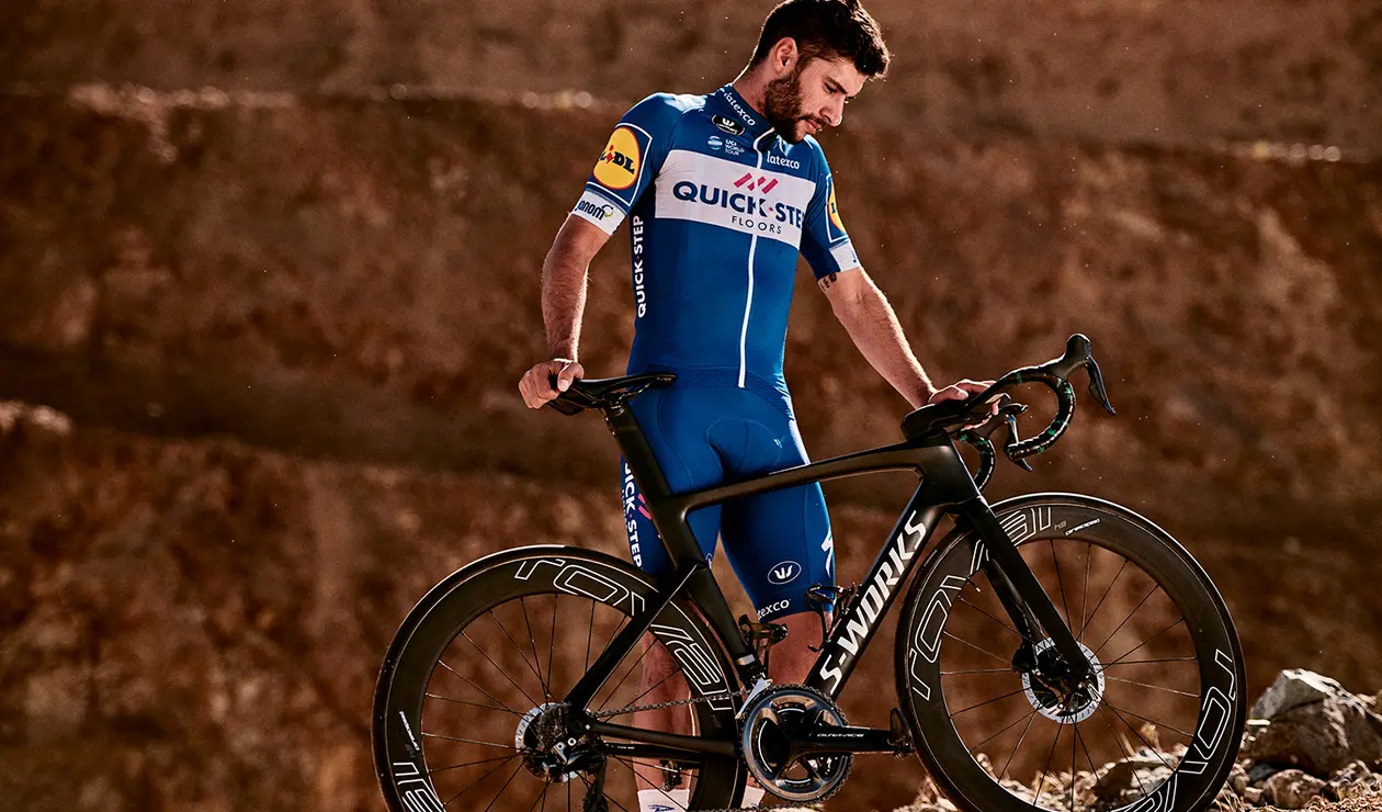 Fernando Gaviria