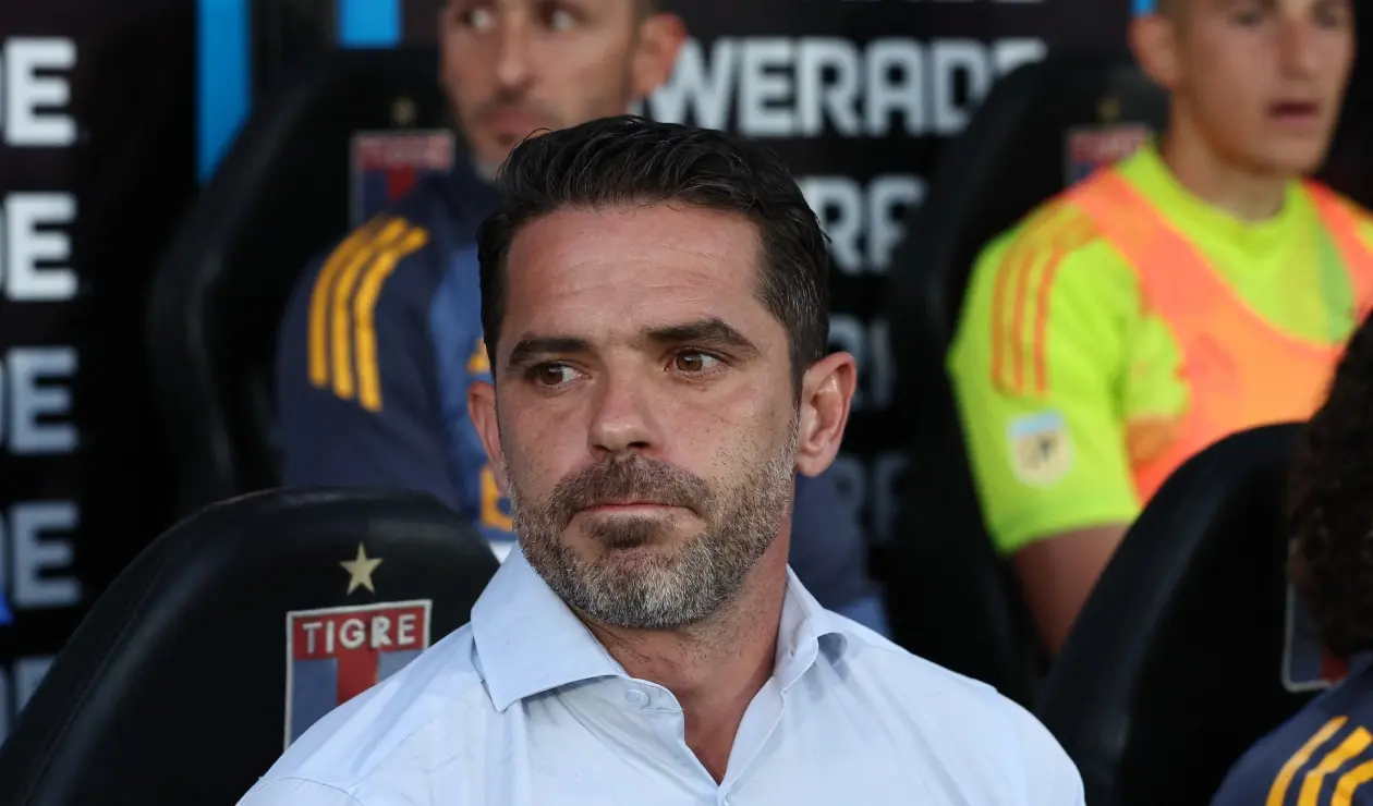 Fernando Gago