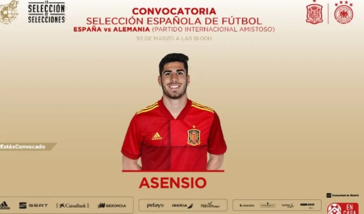 FIFA 20 Partido de selecciones