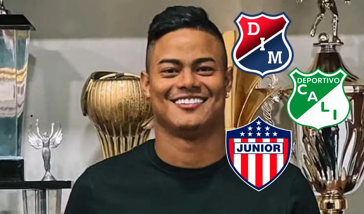 Luis Sandoval volvería al FPC