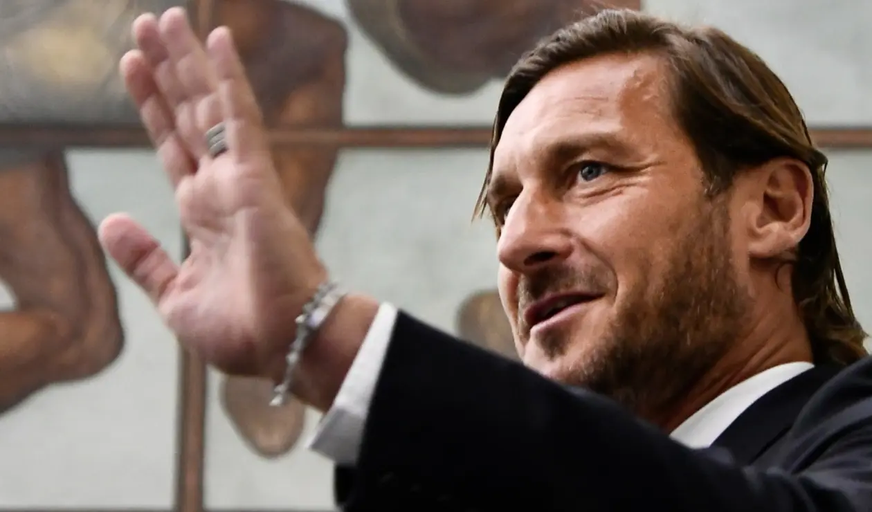 Francesco Totti