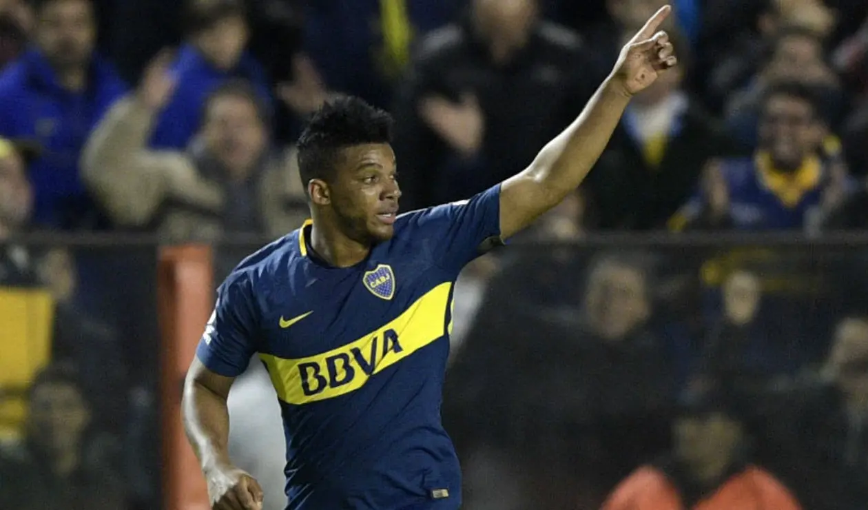 El lateral de Colombia que se perdió el Mundial