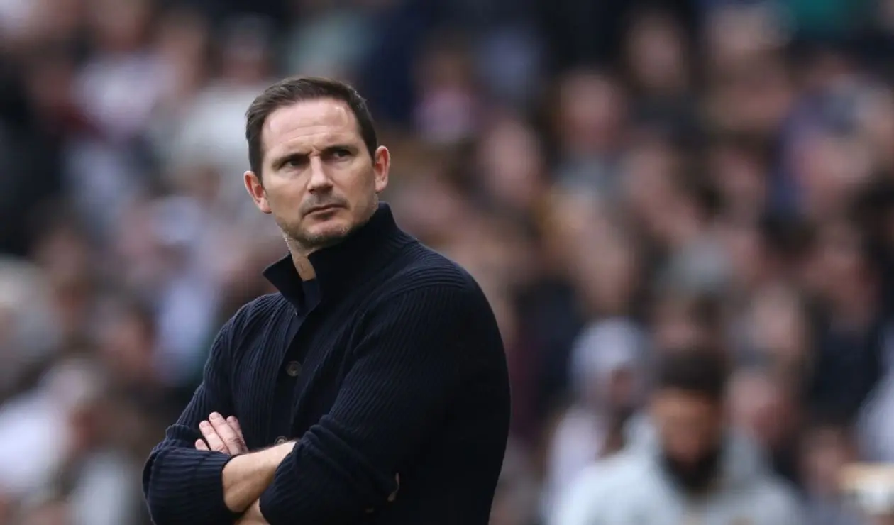 Frank Lampard Chelsea