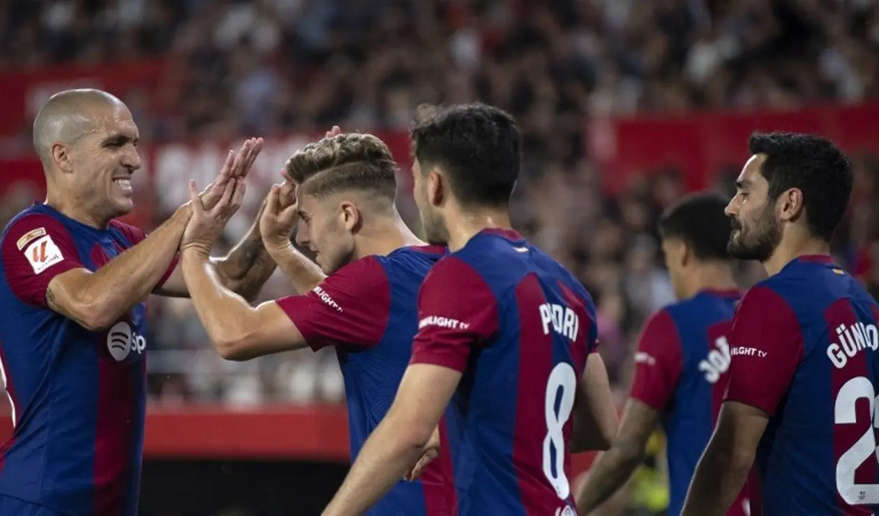 FC Barcelona