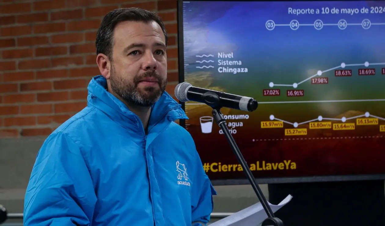 Carlos Fernando Galán, Alcalde de Bogotá