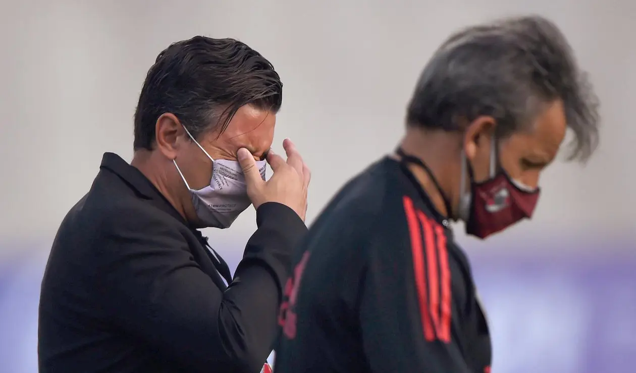 Marcelo Gallardo