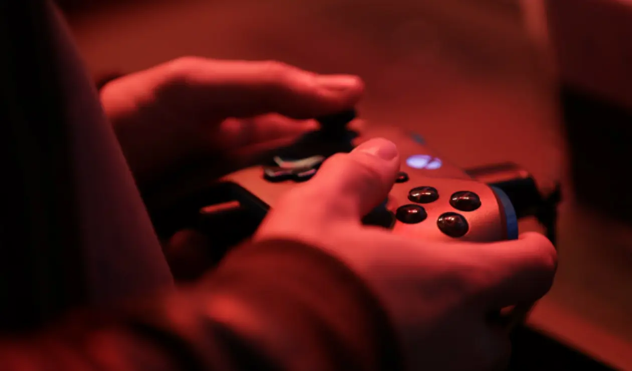 Gamer